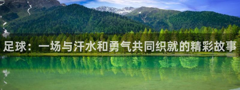 3377体育：足球：一场与汗水和勇气共同织就的精彩故事